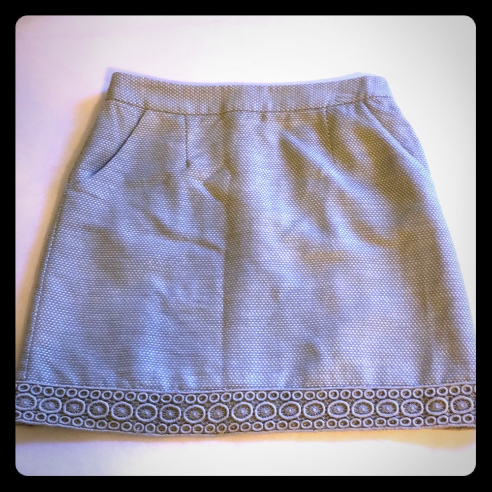 Spring skirt - Picture 2 of 7
